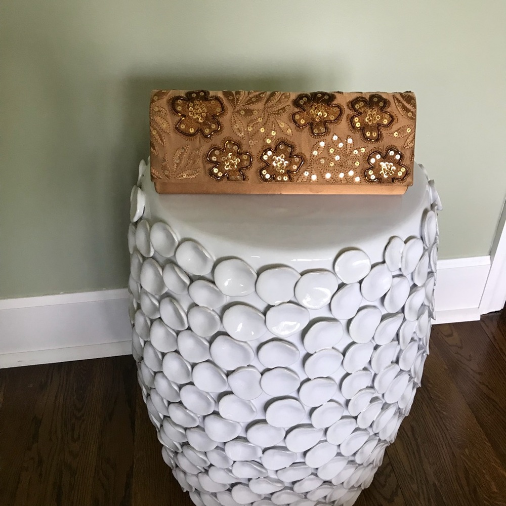 Fancy bag